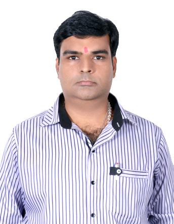 MR. HARDIK VYAS